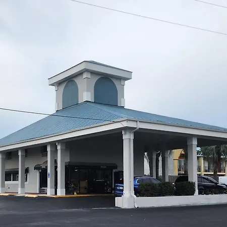 Econo Lodge